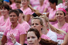Reebok Womens Run Frankfurt 2011