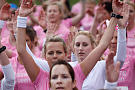 Reebok Womens Run Frankfurt 2011