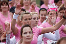 Reebok Womens Run Frankfurt 2011