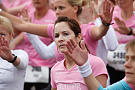 Reebok Womens Run Frankfurt 2011
