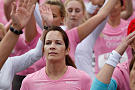 Reebok Womens Run Frankfurt 2011