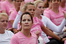 Reebok Womens Run Frankfurt 2011