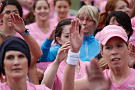 Reebok Womens Run Frankfurt 2011