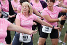 Reebok Womens Run Frankfurt 2011