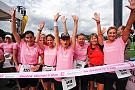 Reebok Womens Run Frankfurt 2011