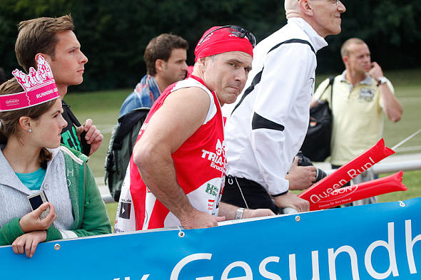Reebok Womens Run Frankfurt 2011