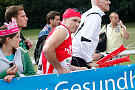 Reebok Womens Run Frankfurt 2011
