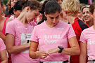 Reebok Womens Run Frankfurt 2011