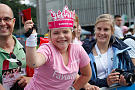 Reebok Womens Run Frankfurt 2011