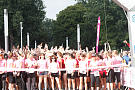 Reebok Womens Run Frankfurt 2011