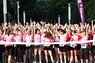 Reebok Womens Run Frankfurt 2011