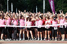 Reebok Womens Run Frankfurt 2011