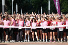 Reebok Womens Run Frankfurt 2011