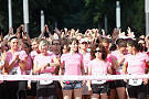 Reebok Womens Run Frankfurt 2011