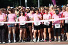 Reebok Womens Run Frankfurt 2011
