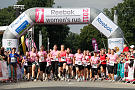 Reebok Womens Run Frankfurt 2011