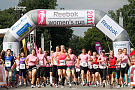 Reebok Womens Run Frankfurt 2011