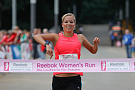 Reebok Womens Run Frankfurt 2011