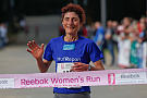 Reebok Womens Run Frankfurt 2011