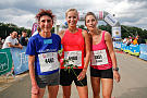 Reebok Womens Run Frankfurt 2011