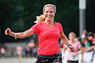 Reebok Womens Run Frankfurt 2011