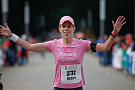 Reebok Womens Run Frankfurt 2011