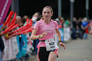 Reebok Womens Run Frankfurt 2011