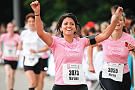 Reebok Womens Run Frankfurt 2011