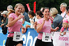 Reebok Womens Run Frankfurt 2011