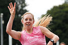 Reebok Womens Run Frankfurt 2011