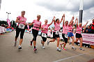 Reebok Womens Run Frankfurt 2011