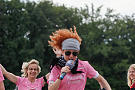 Reebok Womens Run Frankfurt 2011