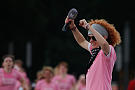 Reebok Womens Run Frankfurt 2011