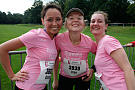 Reebok Womens Run Frankfurt 2011