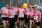 Reebok Womens Run Frankfurt 2011