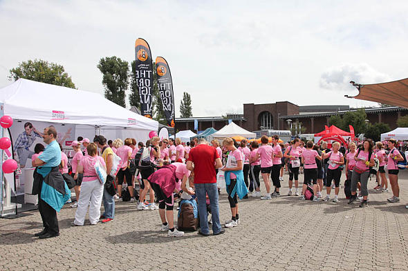 Reebok Womens Run Kln 2011
