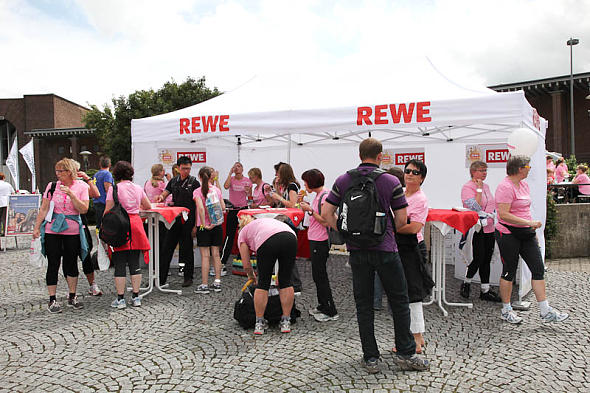 Reebok Womens Run Kln 2011