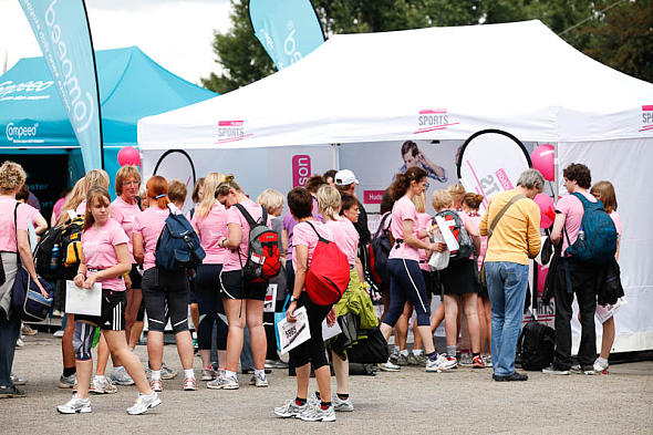 Reebok Womens Run Kln 2011