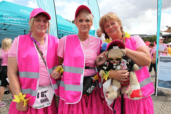 Reebok Womens Run Kln 2011