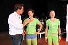 Reebok Womens Run Kln 2011