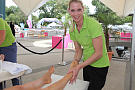 Reebok Womens Run Kln 2011