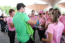 Reebok Womens Run Kln 2011
