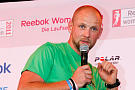 Reebok Womens Run Kln 2011