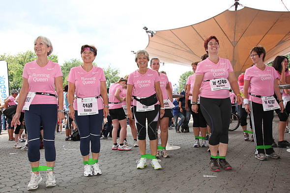 Reebok Womens Run Kln 2011