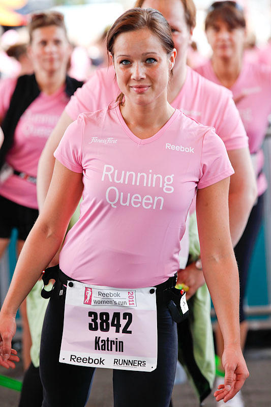 Reebok Womens Run Kln 2011