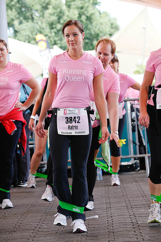 Reebok Womens Run Kln 2011