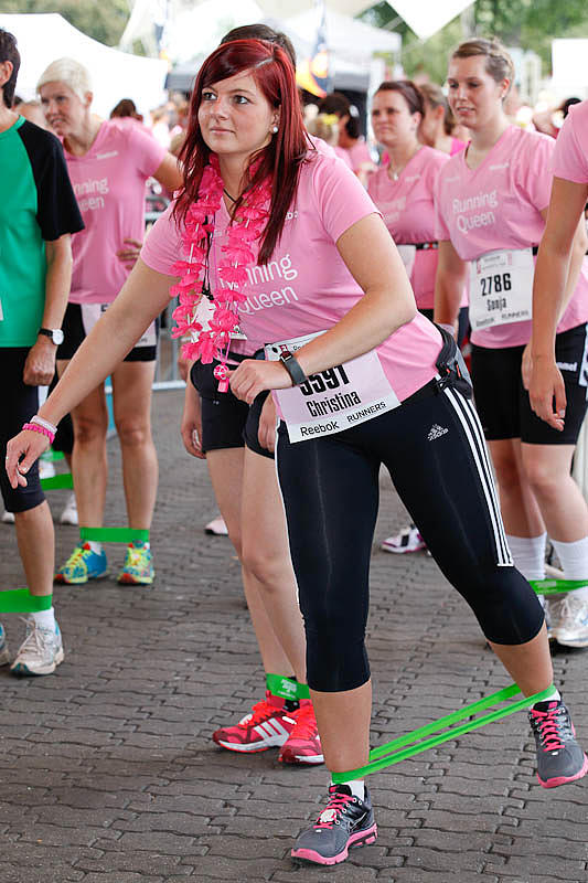 Reebok Womens Run Kln 2011