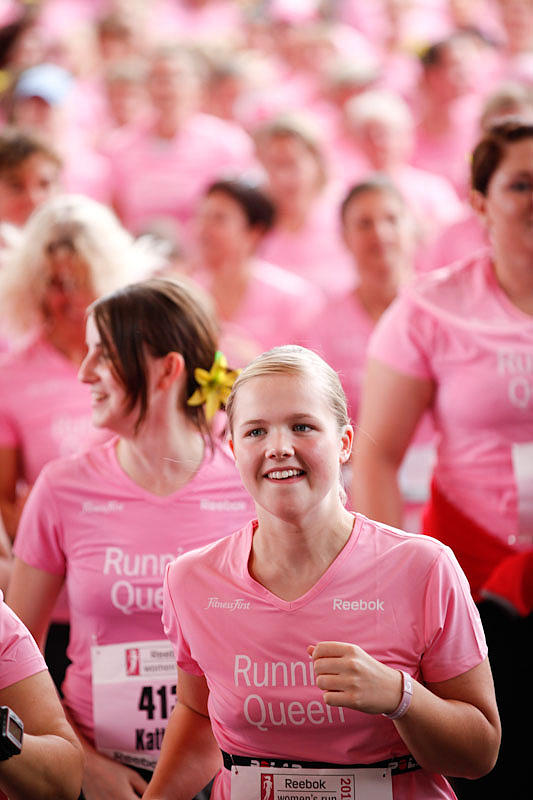 Reebok Womens Run Kln 2011