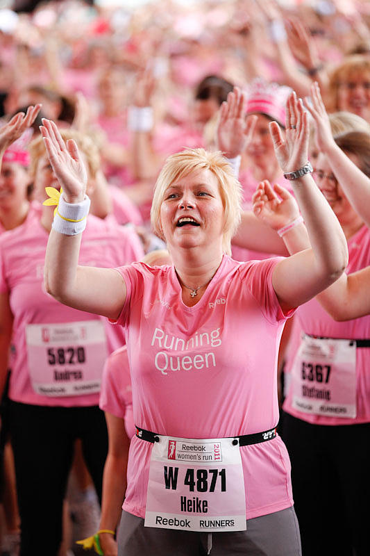 Reebok Womens Run Kln 2011