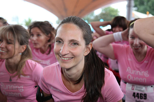 Reebok Womens Run Kln 2011